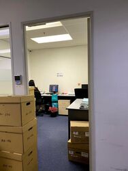 Ubi Techpark (D14), Office #400299861